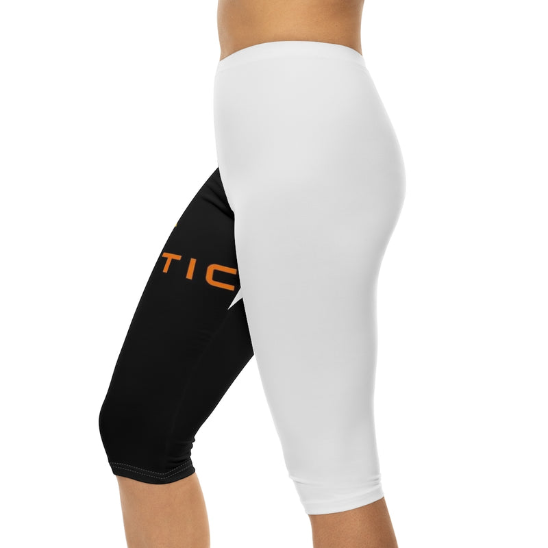 Ka-netic Capri Leggings