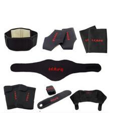 11Pcs Self-heating Tourmaline Belt Magnetic Therapy Neck Shoulder Posture Correcter Knee Support Brace Massager Products