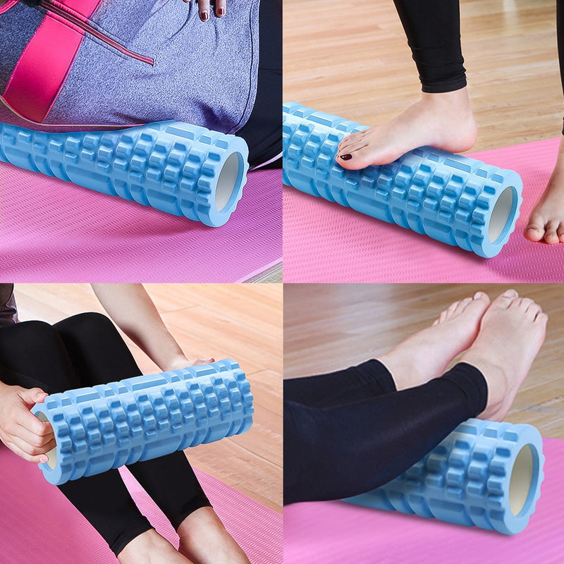 Fitness Roller/Block