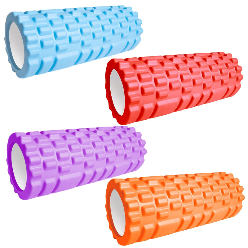 Fitness Roller/Block