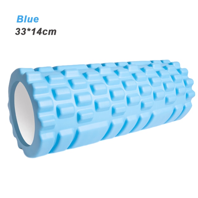 Fitness Roller/Block