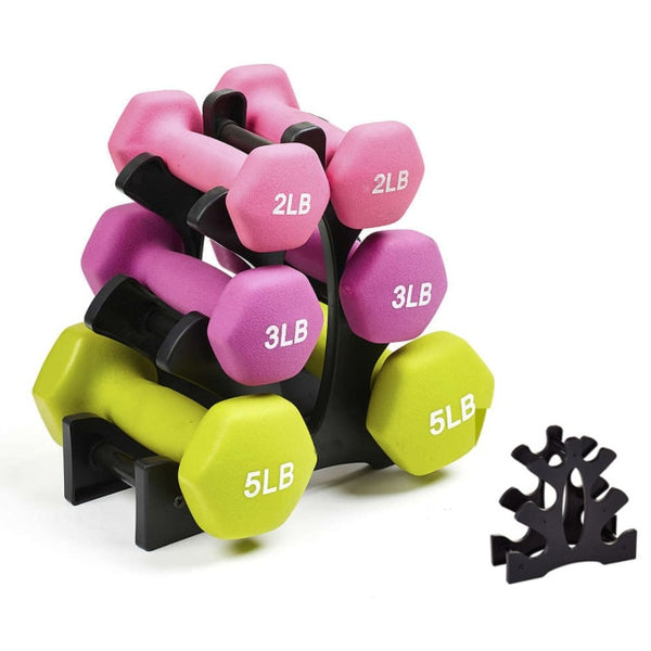 Small Dumbbell