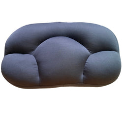 Well Sleep Cloud Pillow All-round Multifunctional Egg Sleep Pillow Solid Color Soft Pillow For Neck Home Textiles Dropshipping